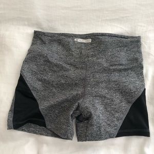 Forever 21 workout pants